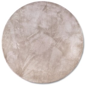 Covor bej rotund ø 200 cm Leon – Villeroy&amp;Boch