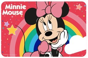 Disney Minnie suport de farfurie 43x28 cm