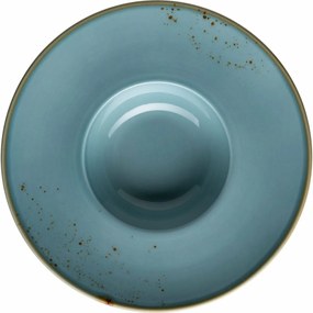 Mäser Farfurie Gourmet Pintar Albastru 26 cm