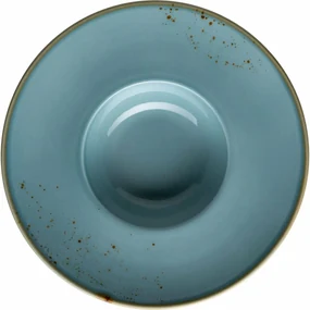 Mäser Farfurie Gourmet Pintar Albastru 26 cm