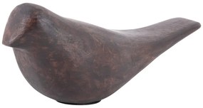 Statuetă din lemn Bird – PT LIVING