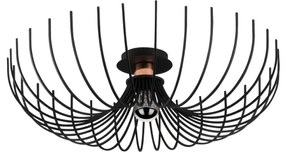 Plafonieră ASPENDOS 1xE27/40W/230V