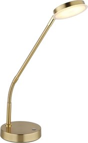 Veioza/Lampa de masa LED minimalista SILVIO