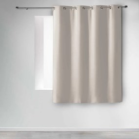 Draperie crem blackout 135x180 cm Occult – douceur d'intérieur