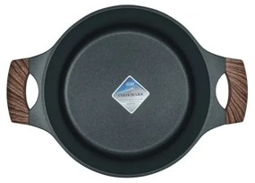 Resto - Oală RAN cu capac, 4,2 l, 24 cm