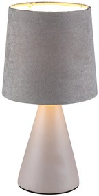 Veioza / Lampa de masa design modern Nalani 2694 RX