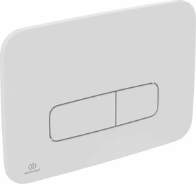 Clapeta de actionare alb Ideal Standard Prosys Oleas P3