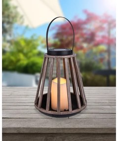 Corp de iluminat LED solar SOLAR LED/0,06W/3V 3200K IP44 Globo 36654