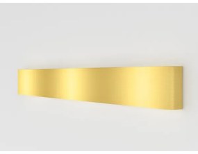 Aplică LED SMART LINEA LED/40W/230V Immax NEO 07137-G + telecomandă 76 cm