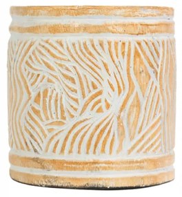 BOL DECORATIV NATURAL HARMONY HANDMADE