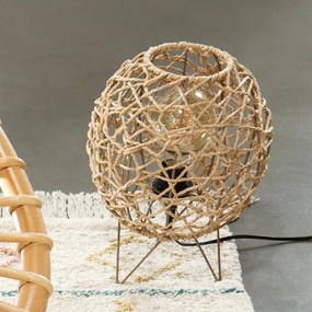 Lampă de masă Atmosphera RAAHÉ 1xE27/40W/230V