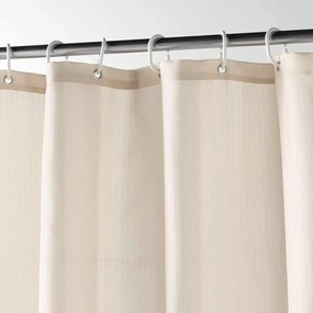Perdea de duș 180x200 cm Yaline – douceur d'intérieur
