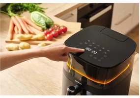 Friteuză cu aer cald Sencor 5 l 1500W/230V