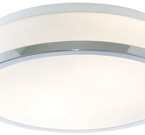 Plafonieră pentru baie Searchlight 7039-28CC DISC 2xE27/60W/230V IP44