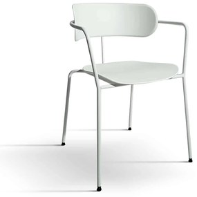 SCAUN MARSIGLIA -HORECA- - ALB