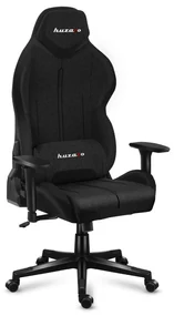 Fotoliu gaming Fusion 7.9 (negru). 1087492