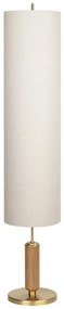 Lampadar elegant design modern realizat manual Natura