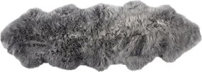 Covor din blana de oaie LW Noua Zeelanda, LW Standard Double Special 180x60cm