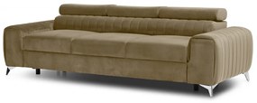 Canapea extensibila Laurence Nube 20