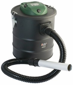 Aspirator de cenușă Asist AE7AF8015, 800 W, 15 l