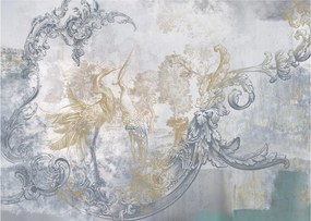 Tablou - Pictură pe perete (70x50 cm)