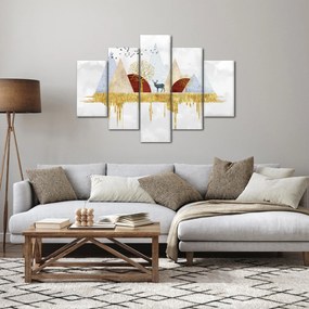Tablou - Decor (150x105 cm)