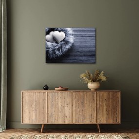 Tablou - Cuibul dragostei (70x50 cm)