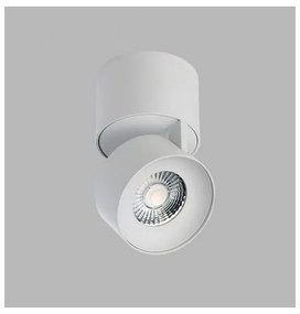 Spot LED LED2 KLIP ON LED/11W/230V alb