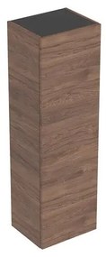 Dulap inalt suspendat Geberit Smyle Square nuc 1 usa 36 cm