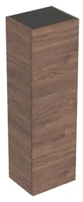 Dulap inalt suspendat Geberit Smyle Square nuc 1 usa 36 cm