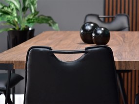 Scaun Ruben (negru). 1111260