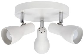 Spot alb Picardo – Candellux Lighting