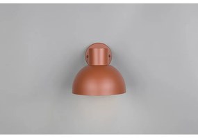 Corp de iluminat pentru exterior, de perete (înălțime 18,5 cm) Elbe – Trio