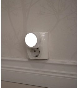 Lampă de veghe cu LED-uri albe - Star Trading