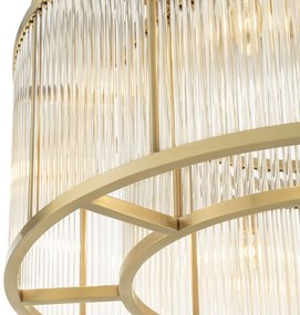 Candelabru design LUX Bernardi L, alama antica 115705 HZ