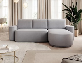 Coltar extensibil cu spatiu pentru depozitare, Aurumm RT, Eltap (Culoare: Bej / Touch 18)