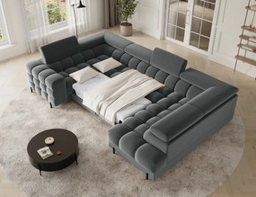 Coltar extensibil Fectory pe dreapta Sola 06