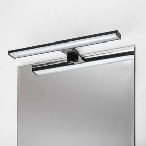 Rabalux 75112 - Iluminare LED pentru oglindă de baie SEYRA LED/8W/230V IP44 40 cm