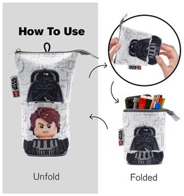 Penar Star Wars – LEGO®
