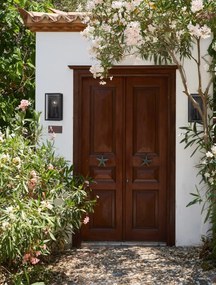 Aplica de perete pentru iluminat exterior IP65 REGINA
