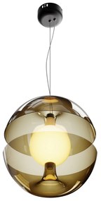 Pendul Rebel Maytoni LED, Auriu, MOD322PL-L6G3K, Germania