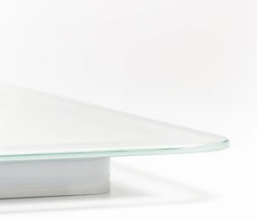 Brilagi - Oglindă de baie BELLA cu LED dimabil, iluminare LED de fundal și încălzire anti-abur, 16W/230V, 60x60 cm, IP44