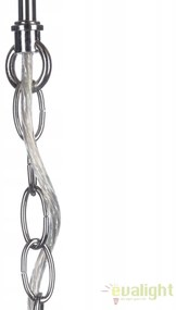Candelabru elegant design modern Princessa 5