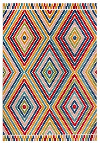 Covor de exterior 200x290 cm Bay Diamond – Flair Rugs