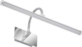 Briloner 2057-018 - LED iluminat baie oglindă SPLASH LED/5,5W/230V
