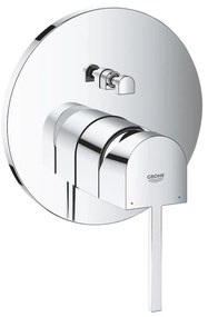 GROHE 24060003 - Baterie PLUS, crom lucios