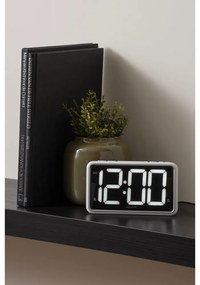 Ceas deșteptător digital New Retro – Karlsson