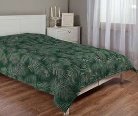 Cuvertura matlasata cu model