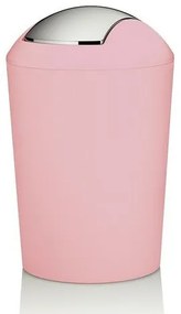 Kela Coș de gunoi MARTA 5 l, roz