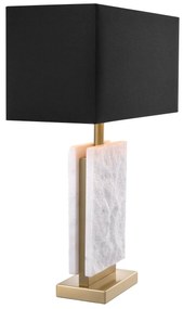Veioza design elegant LUX Charleston 113910 HZ